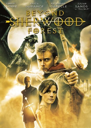 ดูหนังออนไลน์ฟรี Beyond Sherwood Forest (2009) โรบินฮู้ด วีรบุรุษพลิกแผ่นดินเพลิง