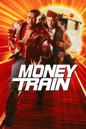 ดูหนังออนไลน์ Money Train (1995) มันนี่เทรน คู่เดือดด่วนนรก