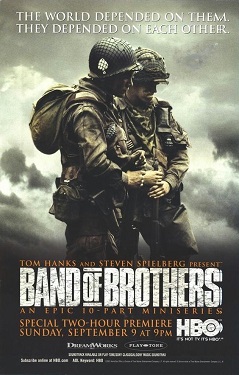 ดูหนังออนไลน์ Band Of Brothers – EP2 กองรบวีรบุรุษ ตอนที่ 2
