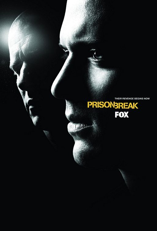 ดูหนังออนไลน์ฟรี Prison Break Season 4 (2008) Ep 1-2 แผนลับแหกคุกนรก ปี 4 ตอนที่ 1-2