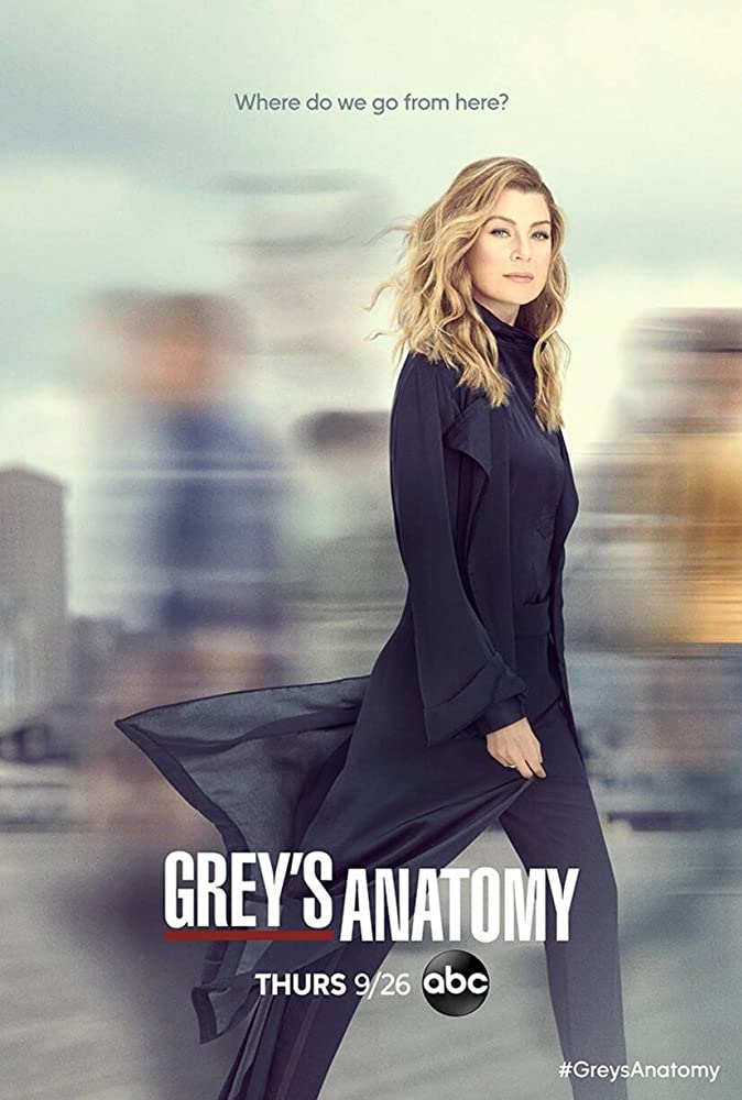 ดูหนังออนไลน์ฟรี Grey’s Anatomy Season 1 Ep 6 แพทย์มือใหม่หัวใจเกินร้อย ปี 1 ตอนที่ 6(ซับไทย)