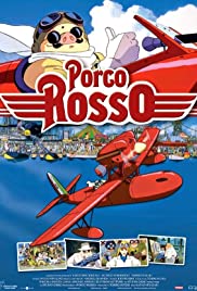 ดูหนังออนไลน์ฟรี Porco Rosso (1992) พอร์โค รอสโซ สลัดอากาศประจัญบาน [ซับไทย]