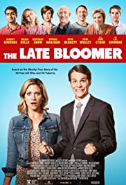 ดูหนังออนไลน์ฟรี The Late Bloomer (2016) กว่าจะสำเร็จ