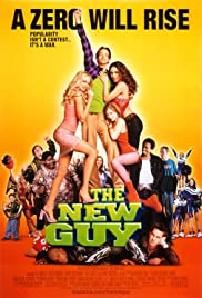 ดูหนังออนไลน์ฟรี The New Guy (2002) หนุ่มจืด… ยกเครื่องเฟี้ยว