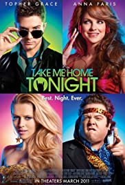 ดูหนังออนไลน์ Take Me Home Tonight(2011) ขอคืนเดียว คว้าใจเธอ