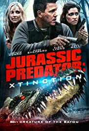 ดูหนังออนไลน์ Xtinction Predator X (2010) ทะเลสาป สัตว์นรกล้านปี