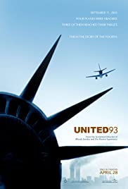 ดูหนังออนไลน์ United 93 (2006)  ไฟลท์ 93