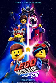 ดูหนังออนไลน์ฟรี The Lego Movie 2- The Second Part (2019) เดอะ เลโก้ มูฟวี่ 2