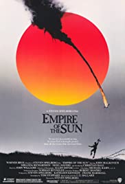 ดูหนังออนไลน์ฟรี Empire Of The Sun (1987) น้ำตาสีเลือด