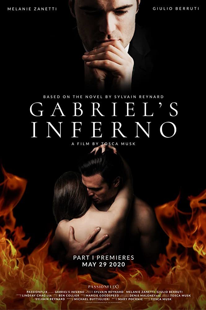 ดูหนังออนไลน์ Gabriels Inferno (2020) กราฟเรียล อินโฟรโน่ (Soundtrack)