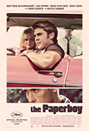 ดูหนังออนไลน์ฟรี The Paperboy (2012) พลิกปมซ่อน ซ้อนแผนฆ่า