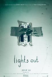 ดูหนังออนไลน์ Lights Out (2016) ไลท์เอาท์ มันออกมาขย้ำ