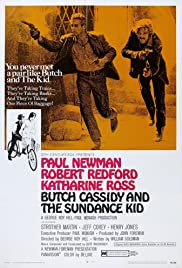 ดูหนังออนไลน์ Butch Cassidy And The Sundance Kid (1969) บุช แคสซิดี้ แอนด์ เดอะ ซันแดนช์คิด