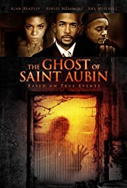 ดูหนังออนไลน์ฟรี The Ghost of Saint Aubin (2011)  ปริศนาสยอง แค้นสั่งตาย