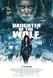ดูหนังออนไลน์ฟรี Daughter of the Wolf (2019) ลูกสาวของหมาป่า