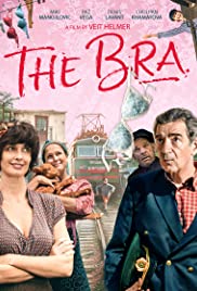ดูหนังออนไลน์ฟรี The Bra (2018)  เดอะบาร์