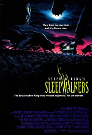 ดูหนังออนไลน์ Sleepwalkers (1992)  ดูดชีพผีพันธุ์สุดท้าย