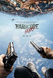 ดูหนังออนไลน์ฟรี Hardcore Henry (2016) เฮนรี่ โคตรฮาร์ดคอร์