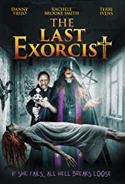 ดูหนังออนไลน์ฟรี The Last Exorcist (2020) หมอผีคนสุดท้าย