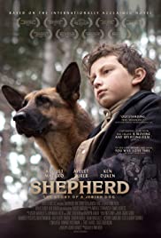 ดูหนังออนไลน์ฟรี SHEPHERD The Story of a Jewish Dog (2019) เรื่องราวของสุนัขชาวยิว