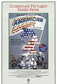 ดูหนังออนไลน์ฟรี The Adventures of the American Rabbit (1986) เดอะอะเวนเจอร์ออฟเดอะอเมริกันแรบบิท