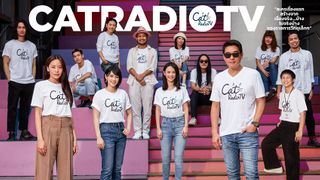 ดูหนังออนไลน์ฟรี Cat Radio TV (2019) EP 4 สถานีเพลงแมว 9 ชีวิต ตอนที่ 4