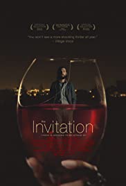 ดูหนังออนไลน์ฟรี The Invitation (2015)  คำเชิญสยอง
