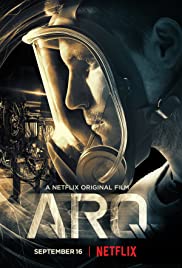 ดูหนังออนไลน์ ARQ (2016) ย้อนเวลาเปลี่ยนโลก [ซับไทย]