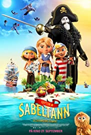 ดูหนังออนไลน์ Captain Sabertooth and the Magical Diamond (2019) กัปตันเซเบอร์ทูธ และเพชรมหัศจรรย์