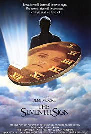 ดูหนังออนไลน์ The Seventh Sign (1988) เครื่องหมายที่เจ็ด [[Sub Thai]]