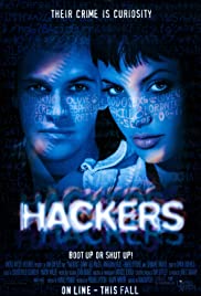 ดูหนังออนไลน์ฟรี Hackers (1995) เจาะรหัสอัจฉริยะ