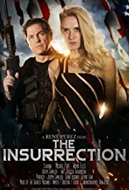 ดูหนังออนไลน์ฟรี The Insurrection (2020) การจลาจล