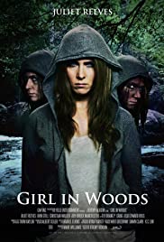 ดูหนังออนไลน์ฟรี Girl in Woods (2016) เกริลอินวูส