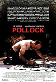 ดูหนังออนไลน์ Pollock (2000) พอลล็อค หัวใจระบายโลก