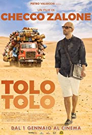 ดูหนังออนไลน์ Tolo Tolo (2020) โตโร่ โตโร่