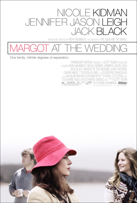 ดูหนังออนไลน์ฟรี Margot At The Wedding (2007) มาร์ก็อต จอมจุ้นวุ่นวิวาห์