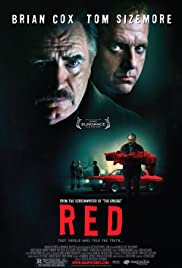 ดูหนังออนไลน์ฟรี Red (2008)  เรด