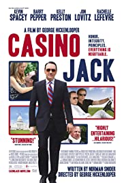 ดูหนังออนไลน์ฟรี Casino Jack (2010) คนโกงเหนือเมฆ (ซาวด์แทร็ก)