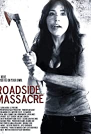ดูหนังออนไลน์ Roadside Massacre (2012) โรดไซด์ มัสสาเคร (ซาวด์ แทร็ค)