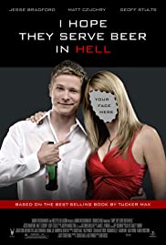 ดูหนังออนไลน์ I Hope They Serve Beer In Hell (2009) ไอ โฮป เทย์ เซิฟ เบียร์ อิน เฮล (ซาวด์ แทร็ค)