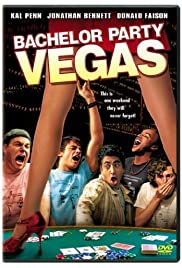 ดูหนังออนไลน์ Vegas Baby (2006) เวกัส เบบี้