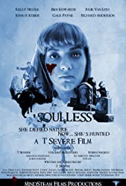 ดูหนังออนไลน์ Soulless (2018) ไร้วิญญาณ