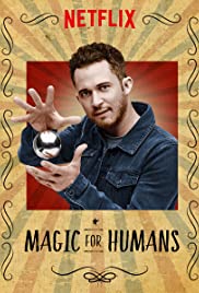 ดูหนังออนไลน์ฟรี Magic for Humans (2018) Season 3 EP 7 มายากลค้นมนุษย์ ซีซั่น 3 ตอนที่ 7