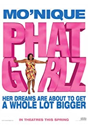 ดูหนังออนไลน์ฟรี Phat Girlz (2006) พัต เกิร์ลซ