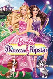 ดูหนังออนไลน์ฟรี Barbie The Princess & The Popstar (2012) เจ้าหญิงบาร์บี้และสาวน้อยซูเปอร์สตาร์