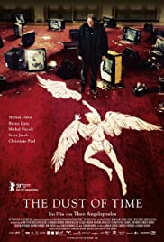 ดูหนังออนไลน์ The Dust of Time (2008)  เดอะ ดัส ออฟ ไทม์