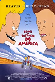 ดูหนังออนไลน์ฟรี Beavis and Butt-Head Do America (1996) (ซาวด์แทร็ก)