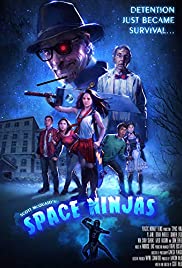 ดูหนังออนไลน์ Space Ninjas (2019) นินจาอวกาศ (ซาวด์ แทร็ค)