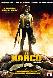 ดูหนังออนไลน์ El Infierno (2010) (ซาวด์แทร็ก)