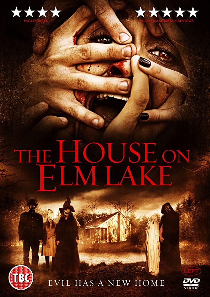 ดูหนังออนไลน์ House on Elm Lake (2017)